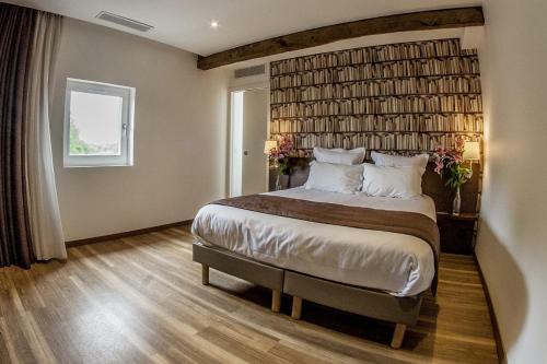 Hotel La Sorelle H�tel Golf Et Restaurant