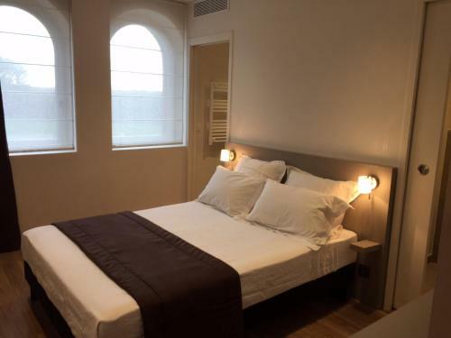 Hotel La Sorelle H�tel Golf Et Restaurant