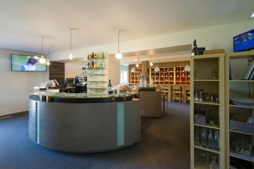 Hotel La Sorelle H�tel Golf Et Restaurant