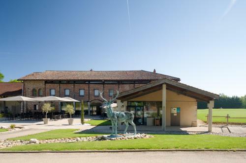 Hotel La Sorelle H�tel Golf Et Restaurant
