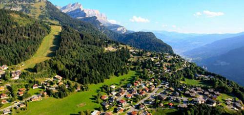 Apartamento Appartement 6 Pers. Proche Des Commerces 71780