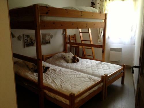 Apartamentos Les 7 Laux Immobilier Services