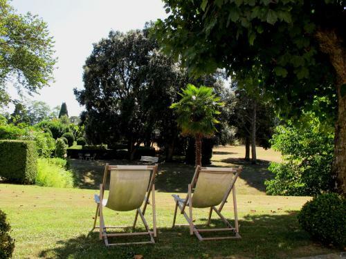 Hostal Domaine Du Pegulier