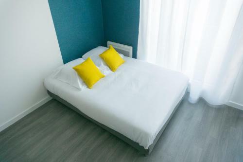 Apartamento Btobed - Paris Nord Villepinte
