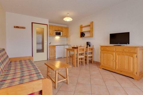 Apartamento Saint Christophe