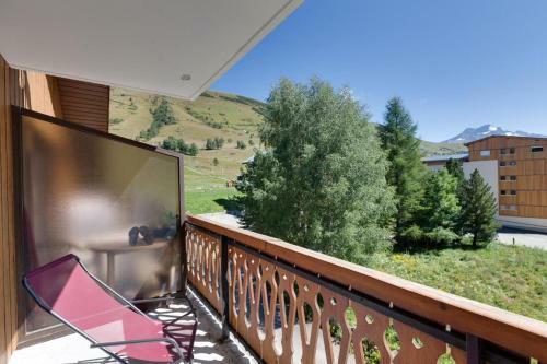 Apartamento Saint Christophe
