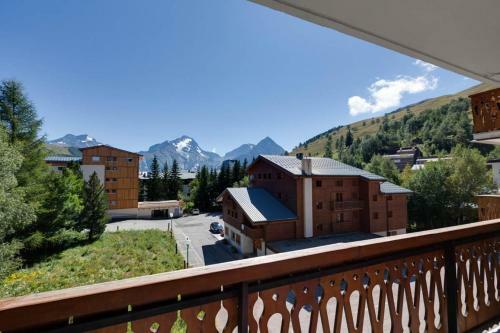 Apartamento Saint Christophe