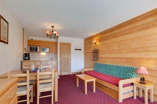 Apartamento Saint Christophe