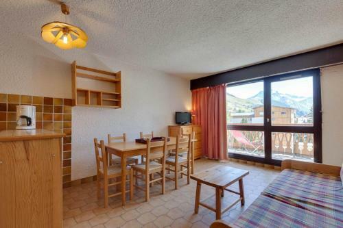 Apartamento Saint Christophe