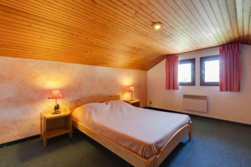 Apartamento Saint Christophe