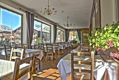 Hotel Les Airelles