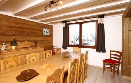 Odalys Chalet Alpina