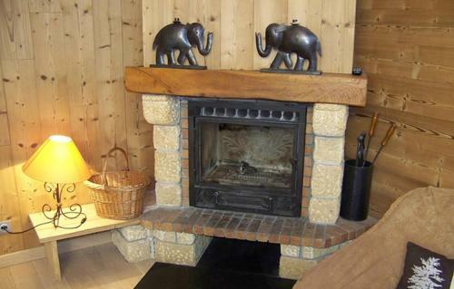Odalys Chalet Alpina