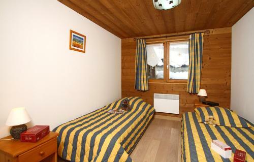 Odalys Chalet Alpina