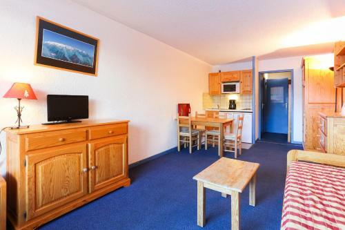 Apartamento Plein Sud A-c