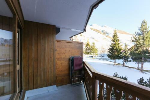 Apartamento Plein Sud A-c