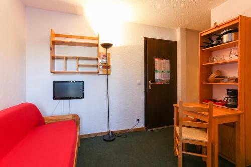 Apartamento Plein Sud A-c