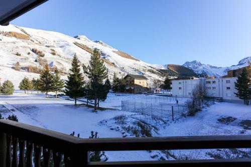 Apartamento Plein Sud A-c