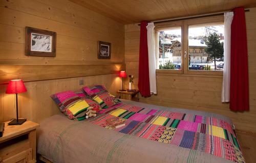 Odalys Chalet Levanna Orientale