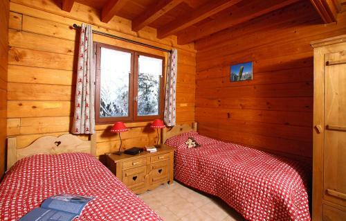 Odalys Chalet Le Ponton