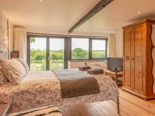 The Linhay, Beaworthy