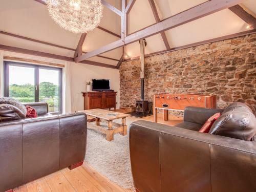 The Linhay, Beaworthy