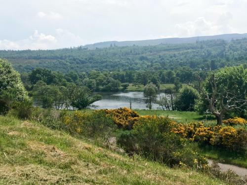 East Craigdhu Cow Byre, Beauly