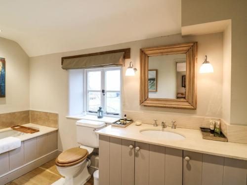 Pippin Cottage, Beaminster