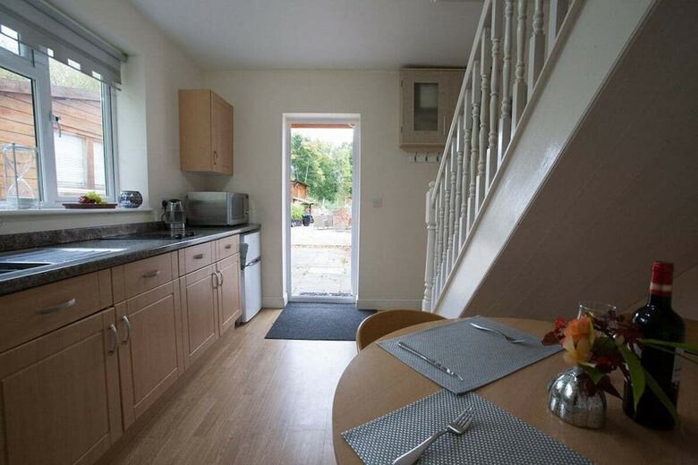 Bed & Breakfast West View Lodge