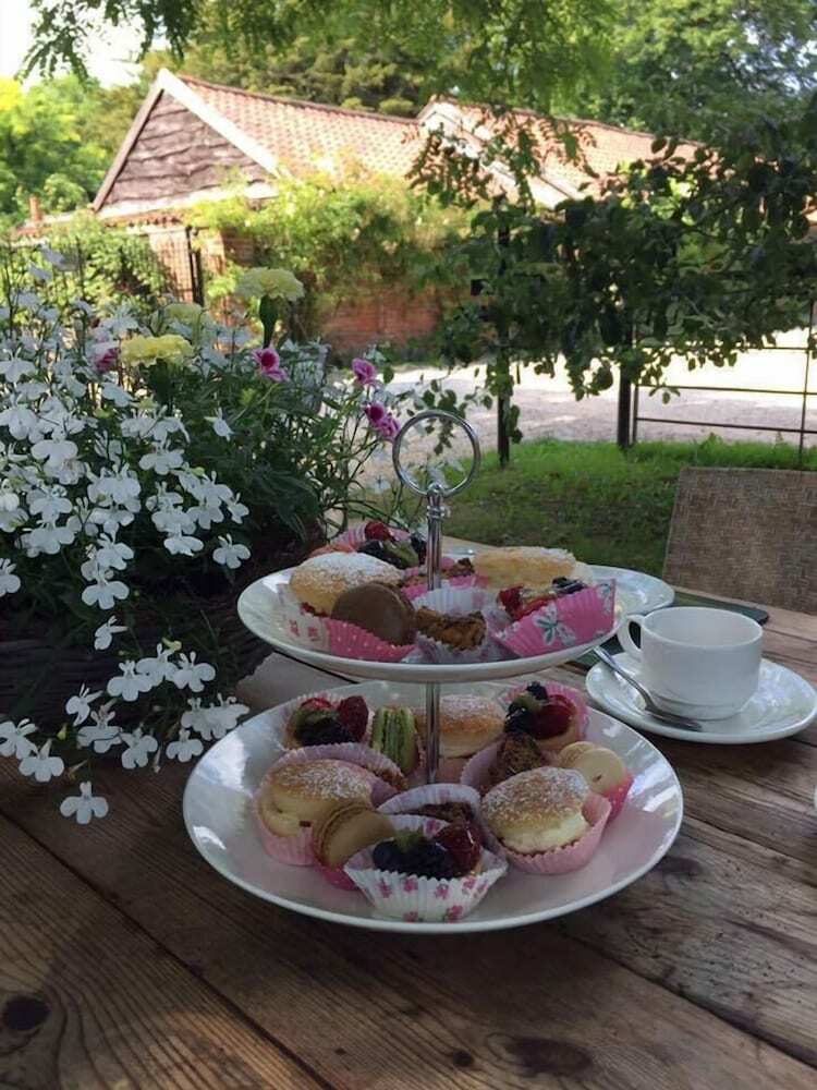 Bed & Breakfast West View Lodge
