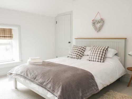 Canny Cottage, Belford