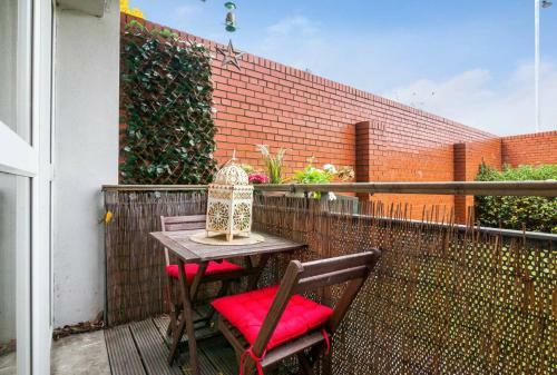 Apartamento Gulliver's Gem