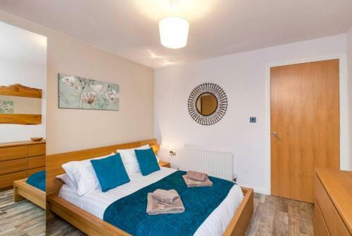 Apartamento Gulliver's Gem