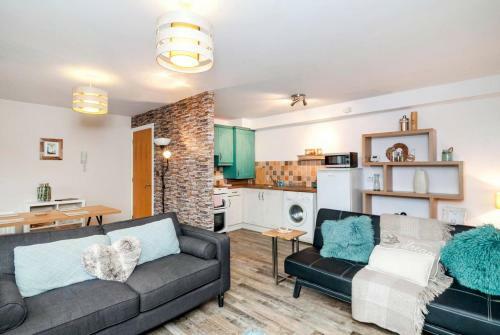 Apartamento Gulliver's Gem