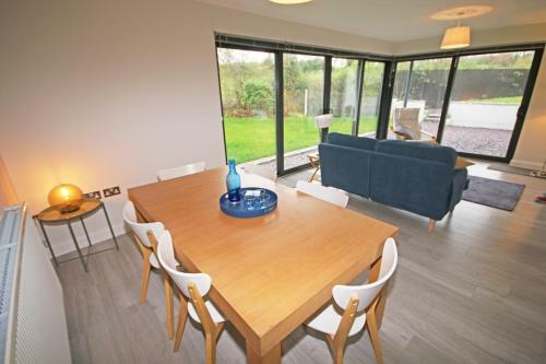 Malone Premium Cottage