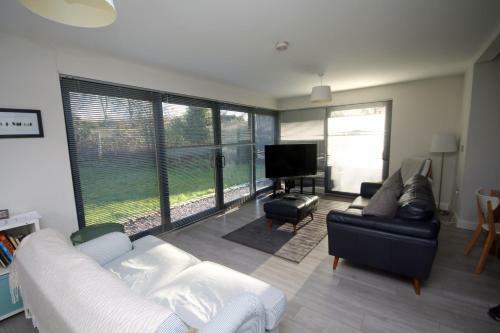 Malone Premium Cottage