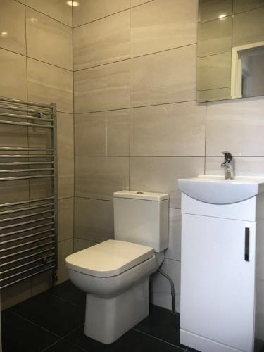 Apartamento Castlereagh Street - Belfast