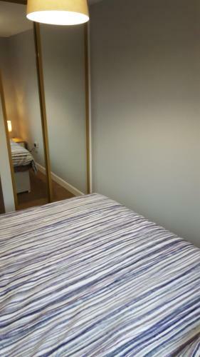 Alexandra Park Town House 223