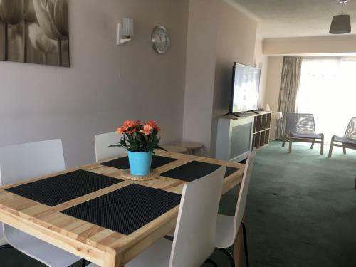 Apartamento Histon House 3 Bedroom With Garden