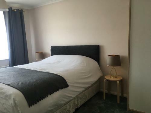 Apartamento Histon House 3 Bedroom With Garden