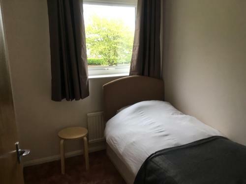 Apartamento Histon House 3 Bedroom With Garden