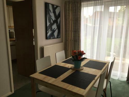 Apartamento Histon House 3 Bedroom With Garden