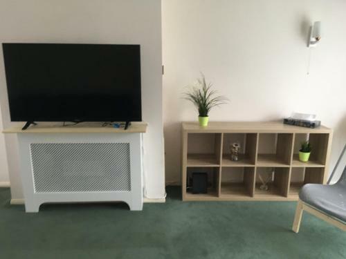 Apartamento Histon House 3 Bedroom With Garden