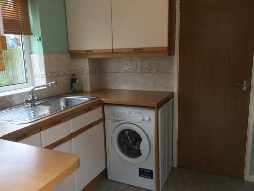 Apartamento Histon House 3 Bedroom With Garden