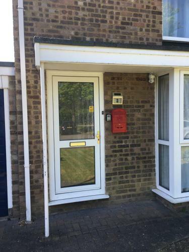 Apartamento Histon House 3 Bedroom With Garden