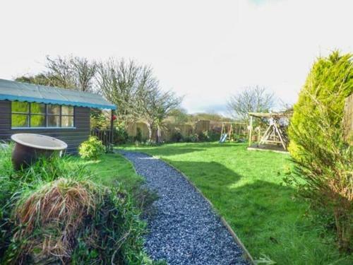 Honeysuckle Cottage, Camborne