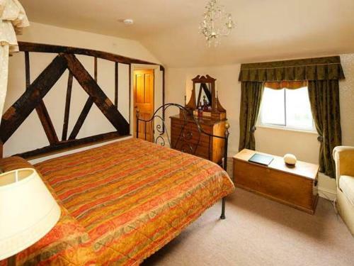 The Talkhouse, Caersws
