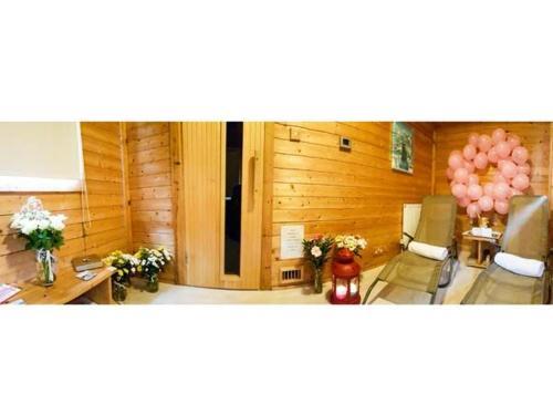 Dove Cottage, Camelford