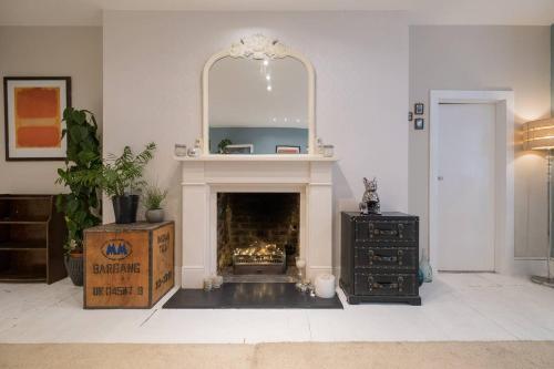 Apartamento Gorgeous Pad By The Sea Sleeps 4!