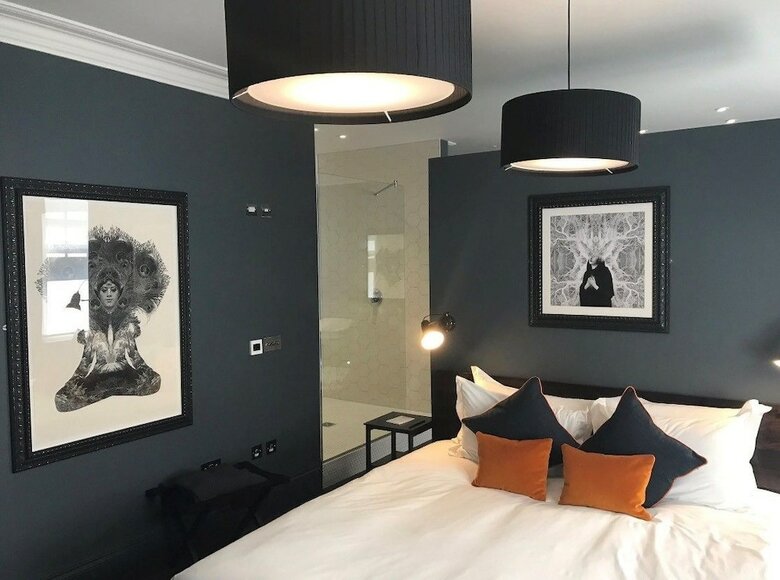 Hotel The Ginger Pig